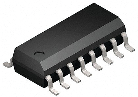 ILQ620GB-X009, Vishay