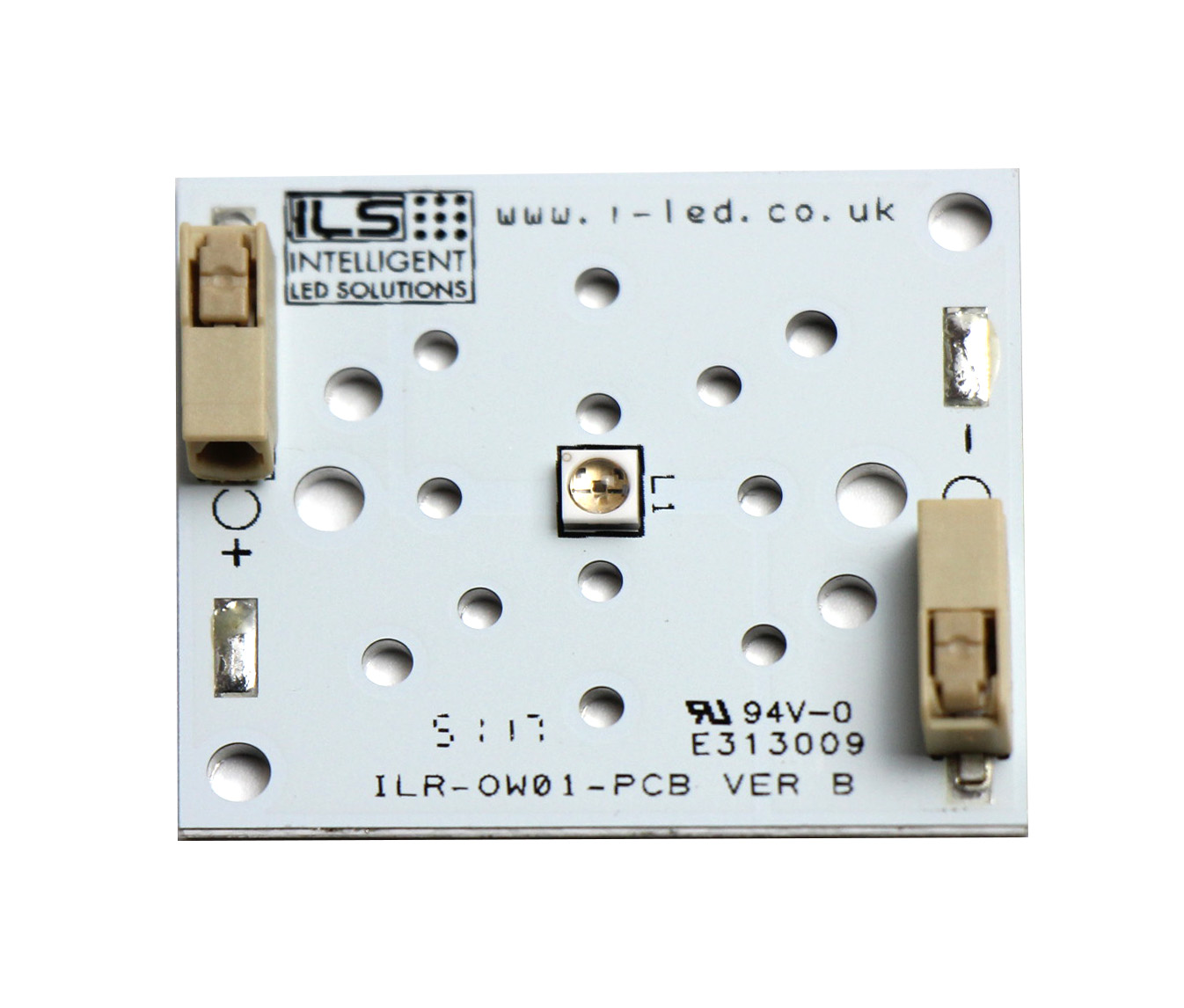 ILR-4E01-Z405-LEDIL-SC201., Intelligent LED Solutions