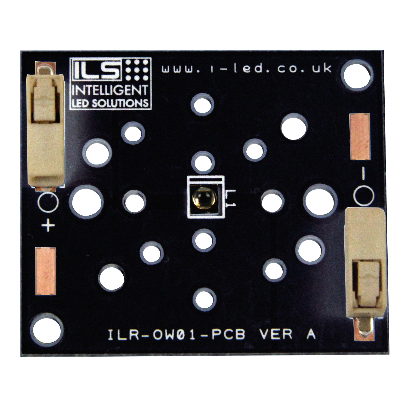 ILR-IN01-85SL-LEDIL-SC221., Intelligent LED Solutions