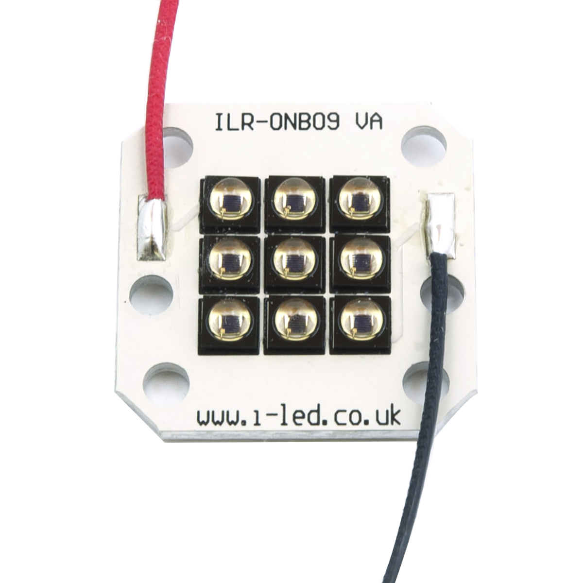ILR-IO09-85ML-SC201-WIR200., Intelligent LED Solutions