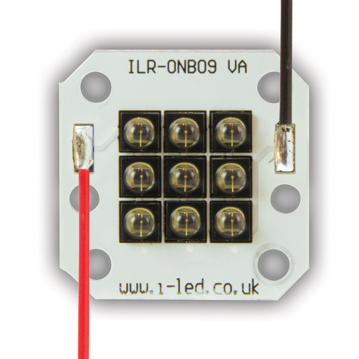 ILR-IO09-85SL-SC211-WIR200., Intelligent LED Solutions