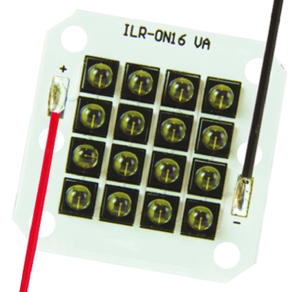 ILR-IO16-85NL-SC201-WIR200., Intelligent LED Solutions