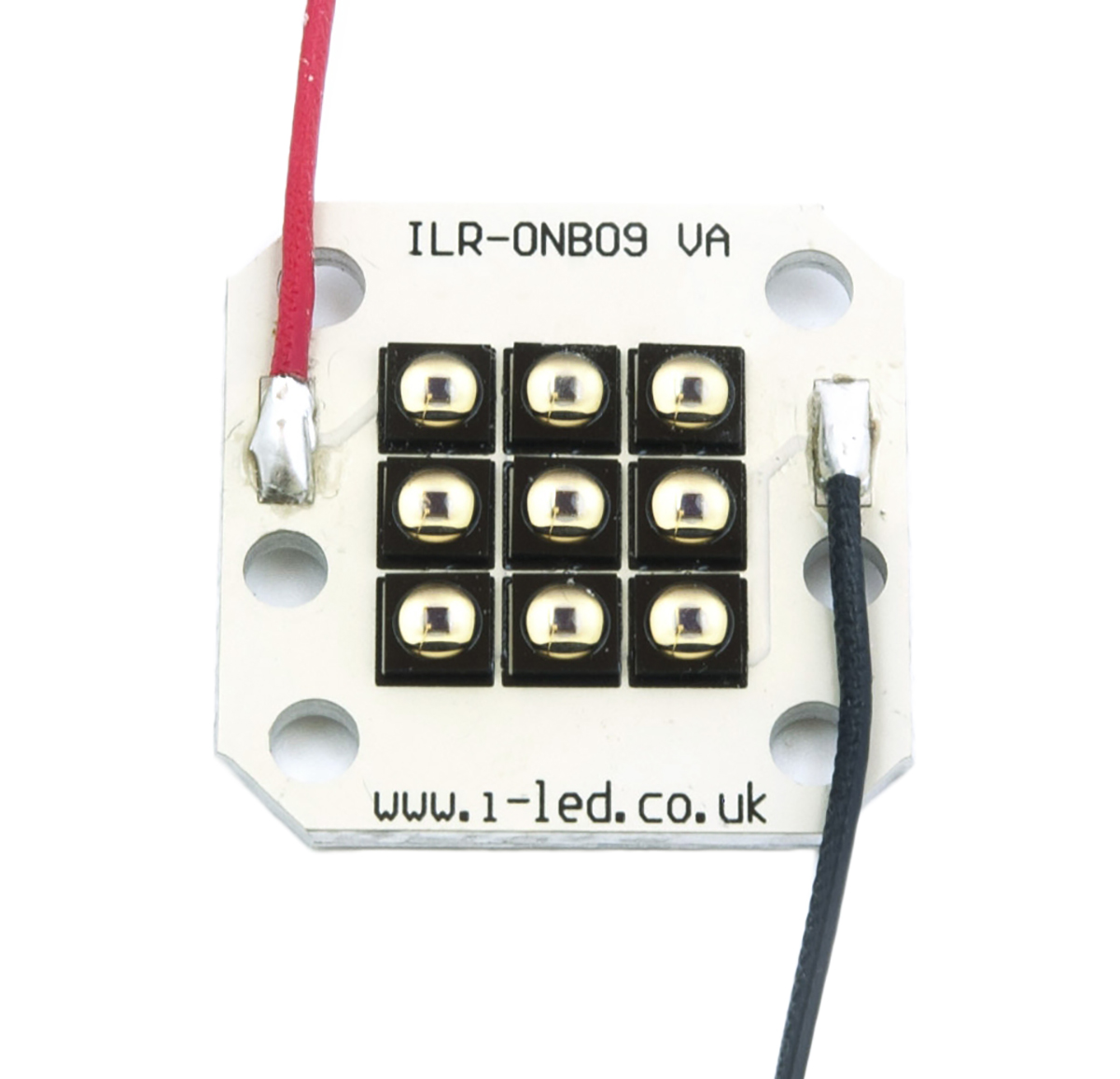 ILR-IW09-85ML-SC201-WIR200., Intelligent LED Solutions