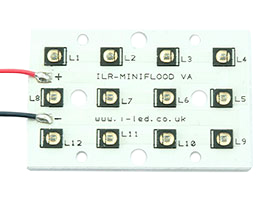 ILR-IW12-85SL-SC221-WIR200., Intelligent LED Solutions
