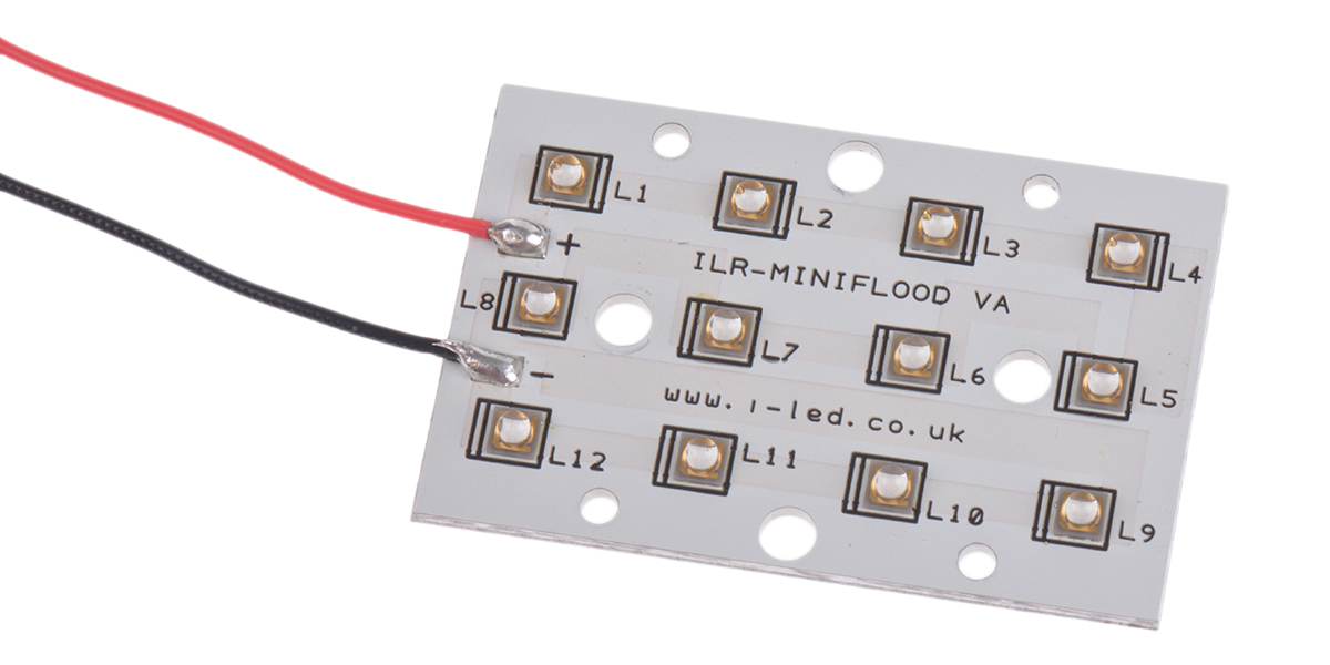 ILR-ON12-DEBL-SC211-WIR200., Intelligent LED Solutions