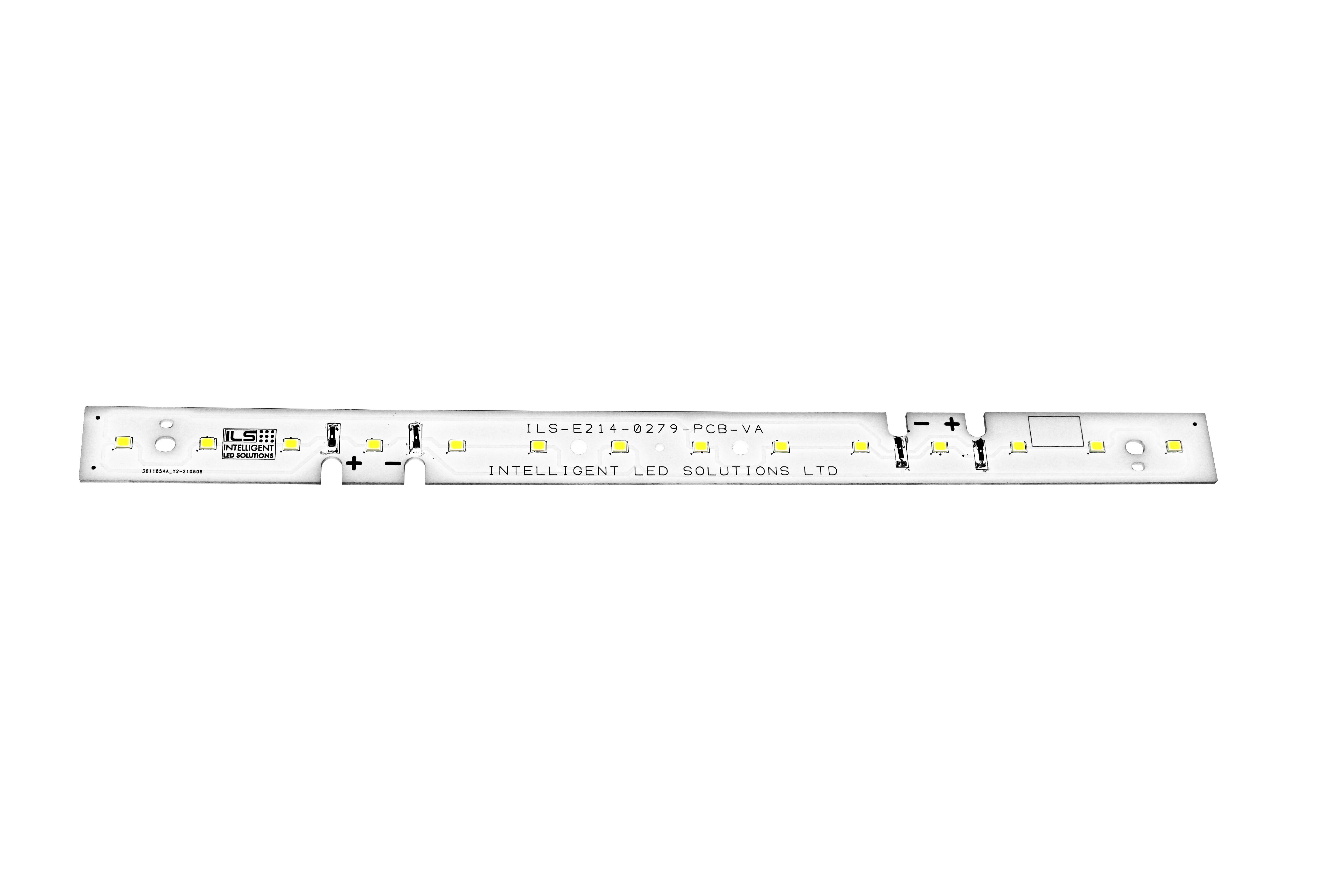 ILS-E214-WMWH-0279-SC201-1, Intelligent LED Solutions
