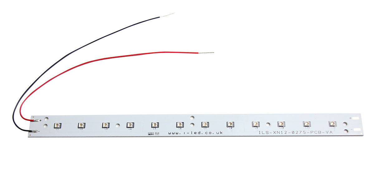 ILS-OV12-O275-VL004-SC201-W2., Intelligent LED Solutions
