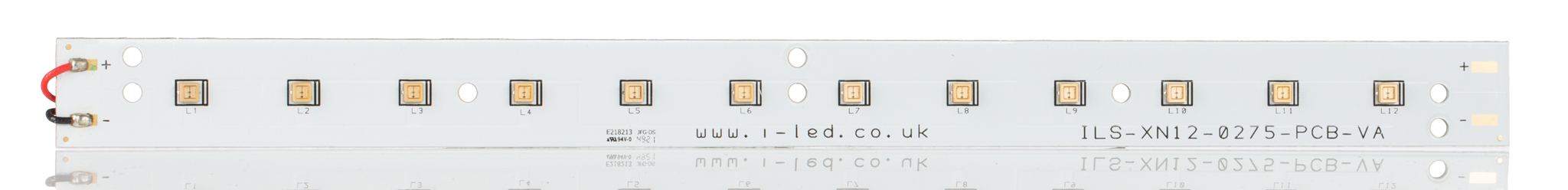 ILS-OV12-O275-VL030-SC201-W2., Intelligent LED Solutions