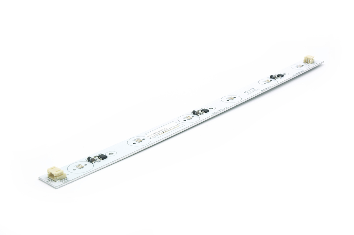 ILS-XC06-S410-SD111., Intelligent LED Solutions