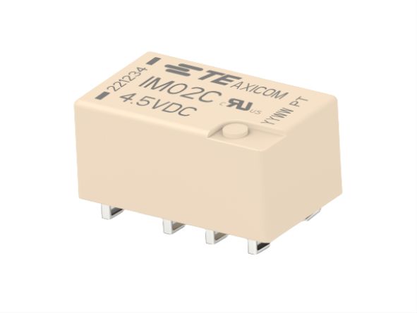 IM02JR  1-1462037-1, TE Connectivity