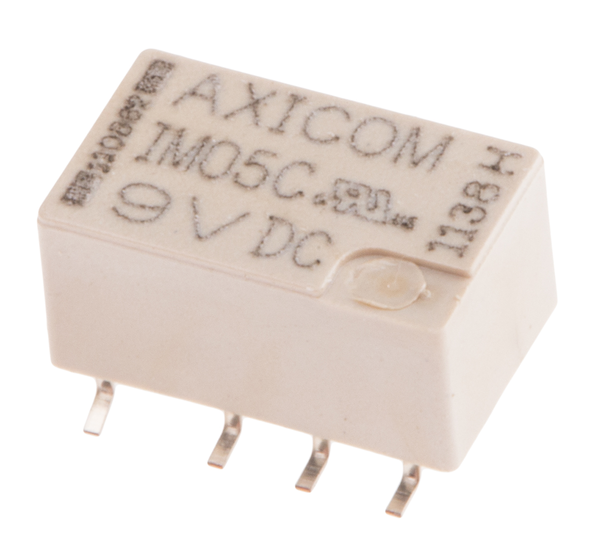 IM05CGR, TE Connectivity