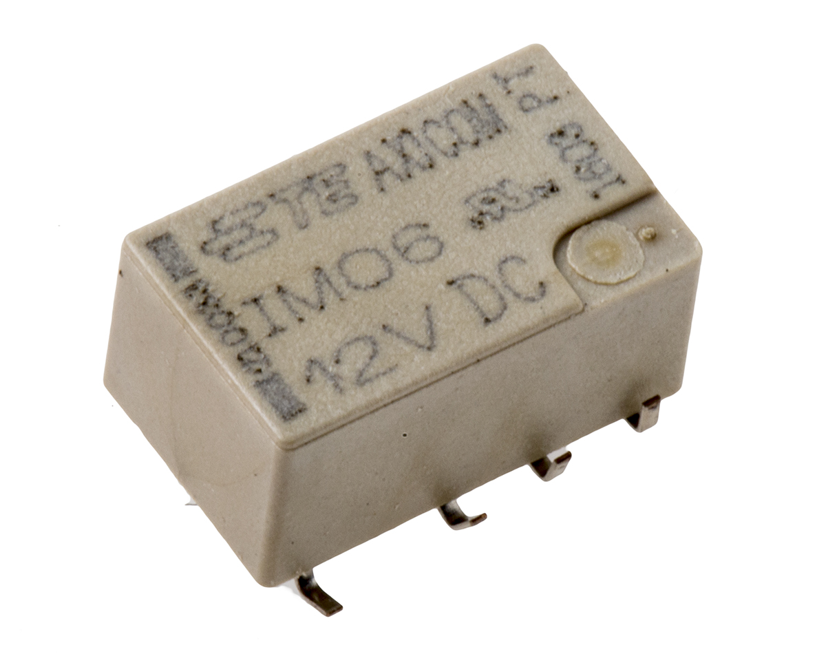 IM06DGR 1-1462039-8, TE Connectivity