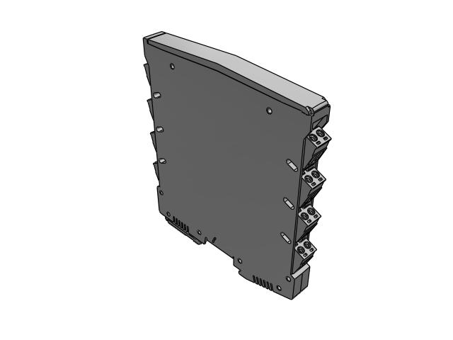 IM12-FI01-1SF-1R-0/24VDC, Turck