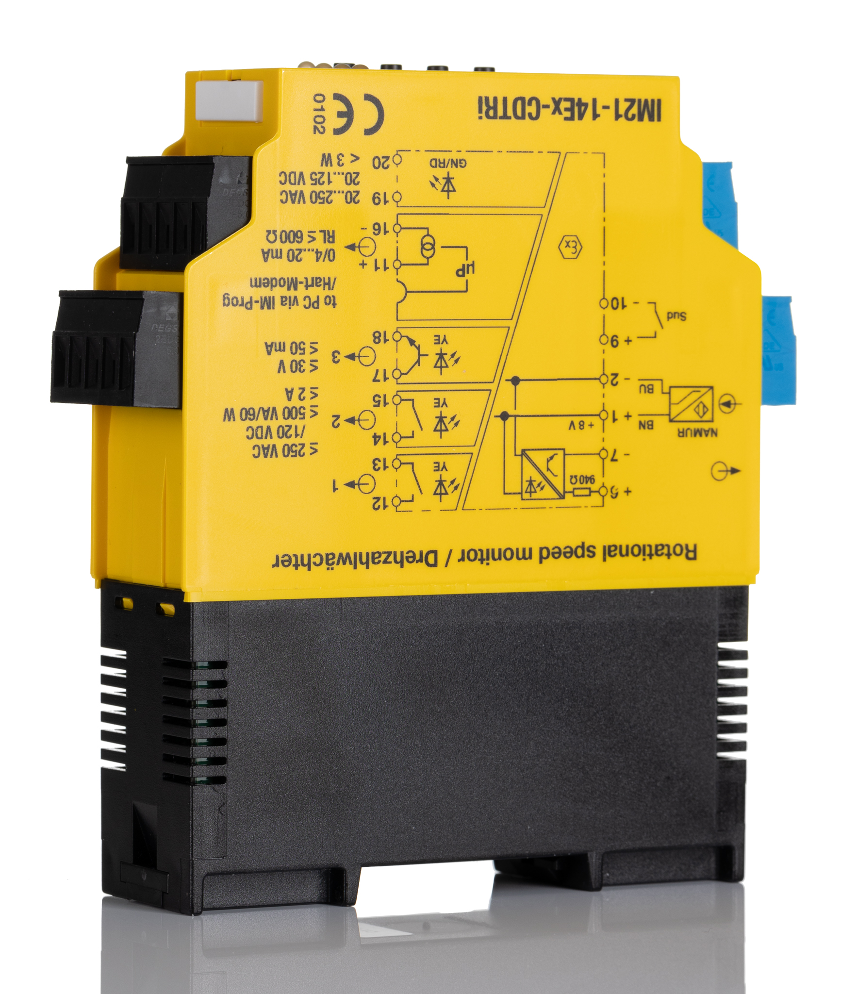 IM21-14EX-CDTRI, Turck