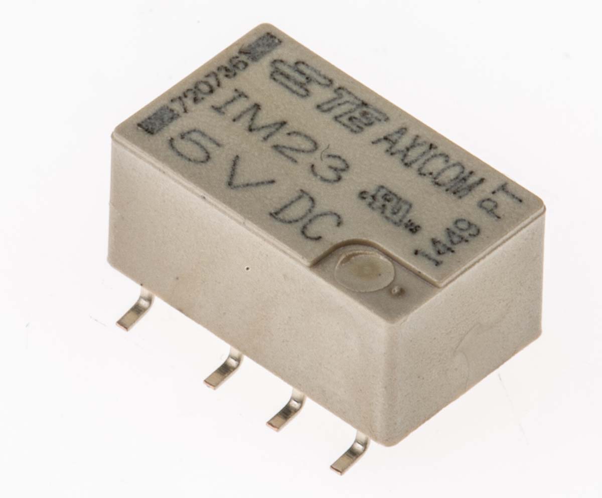 IM23GR 2-1462039-9, TE Connectivity
