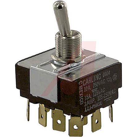 IM251-73, Carling Technologies