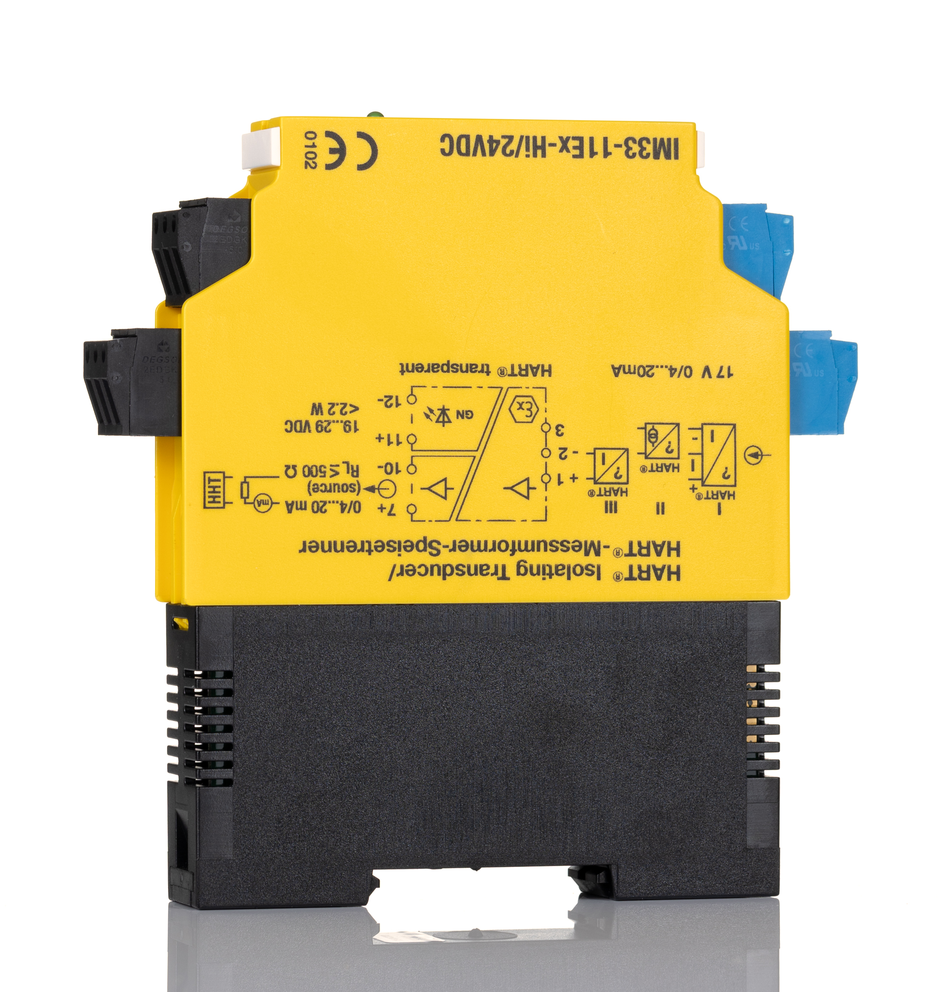 IM33-11EX-HI/24VDC, Turck
