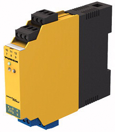 IM34-14EX-CDRI, Turck