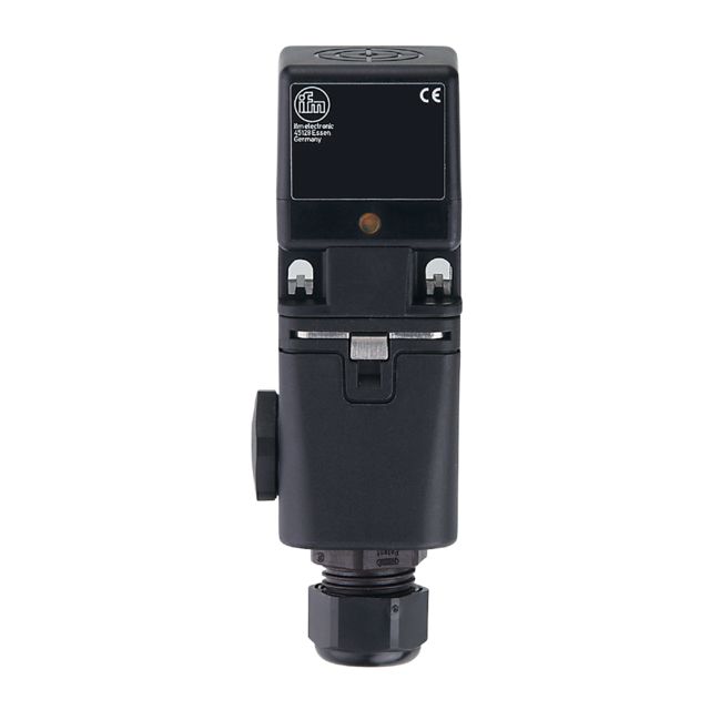 IM508A, ifm electronic