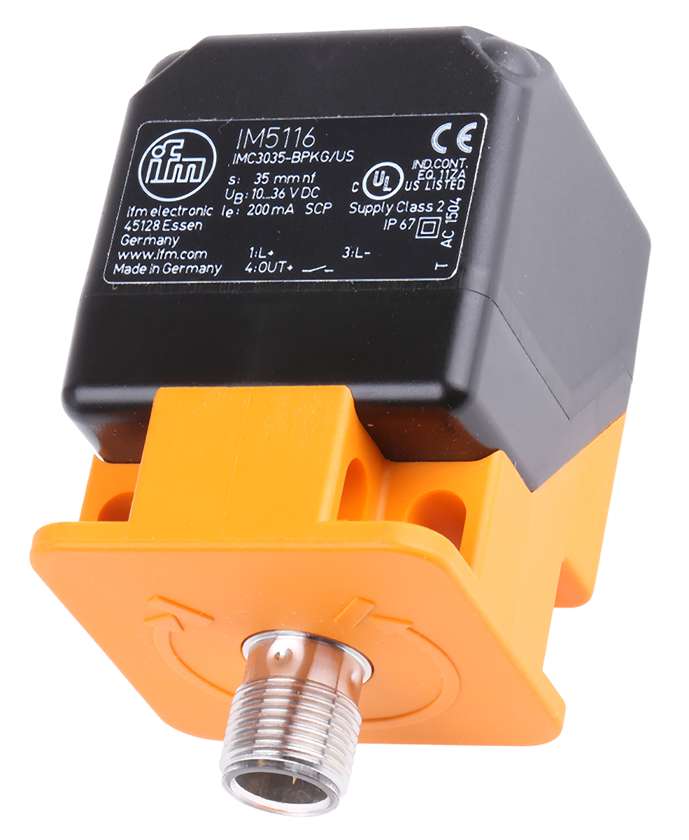 IM5116, ifm electronic