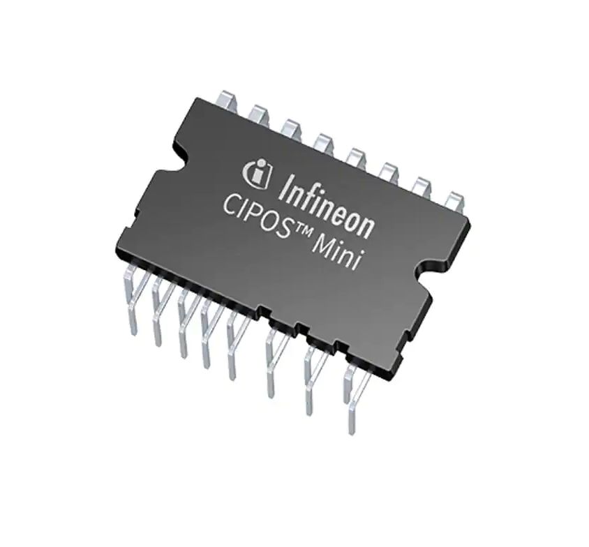 IM523X6AXKMA1, Infineon