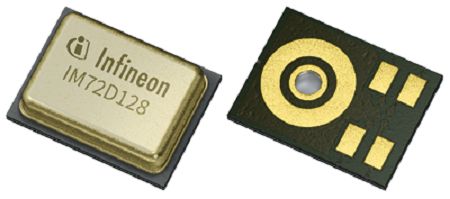 IM72D128V01XTMA1, Infineon
