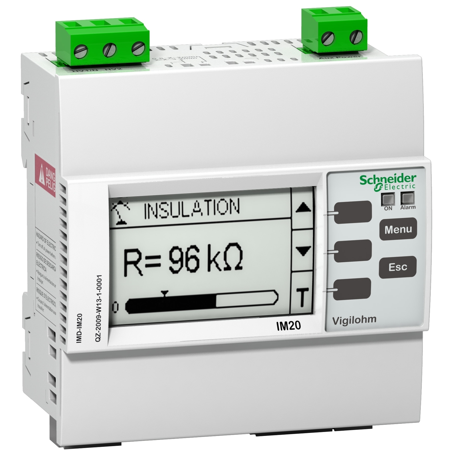IMD-IM10-H, Schneider Electric
