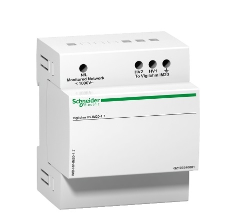 IMD-IM400-1700C, Schneider Electric
