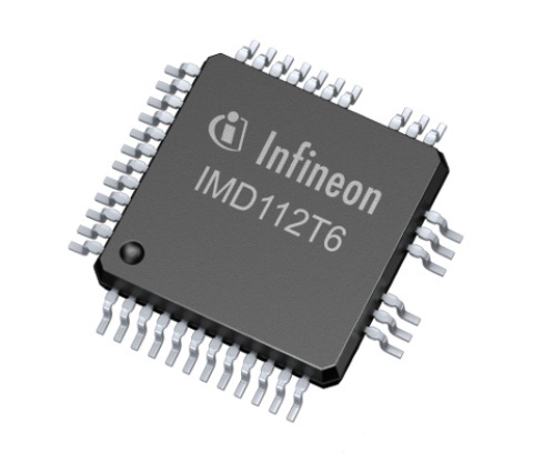 IMD112T6F040XUMA1, Infineon