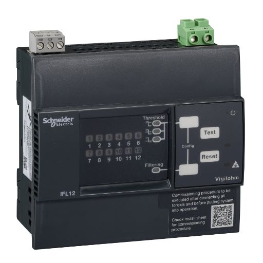 IMDIFL12, Schneider Electric