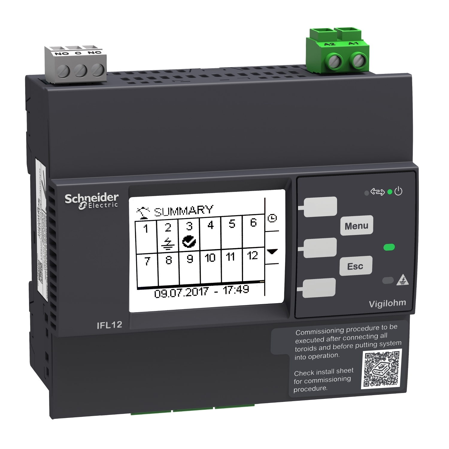 IMDIFL12C, Schneider Electric