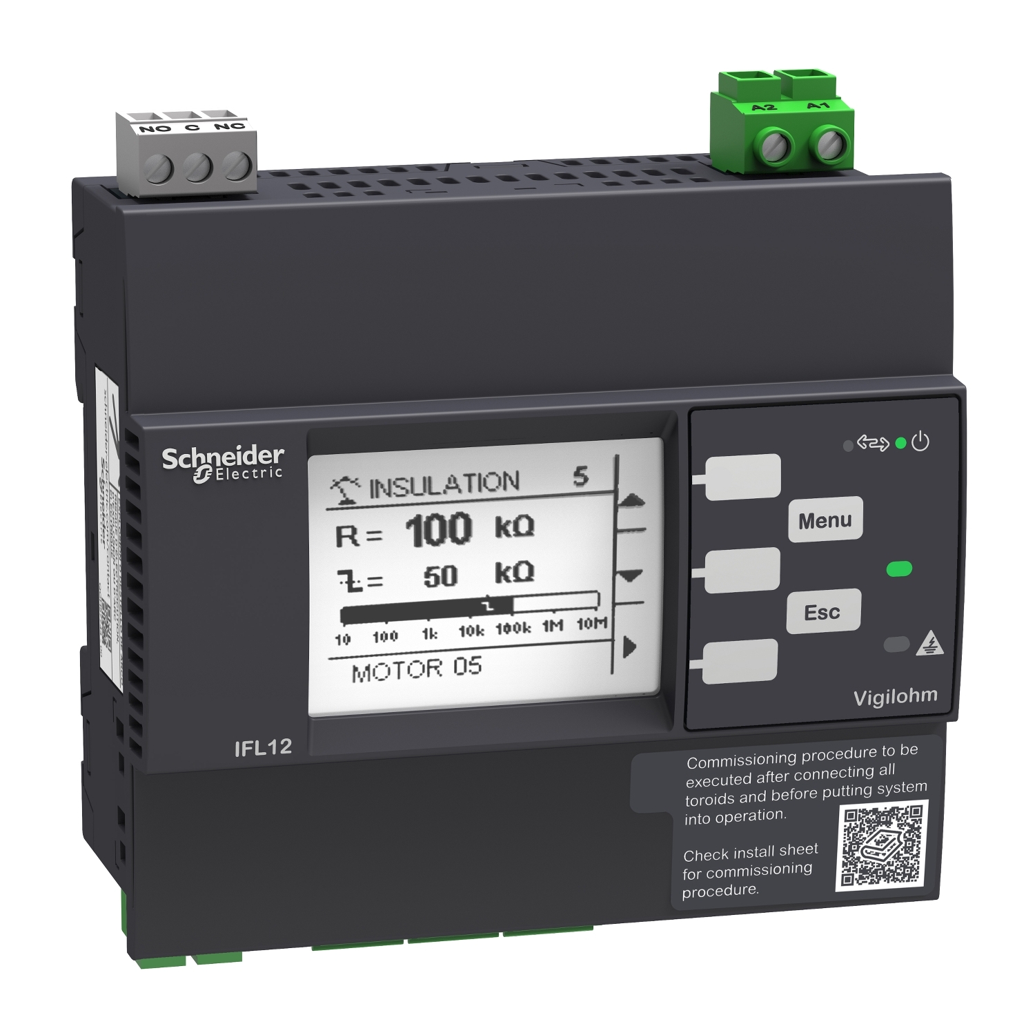 IMDIFL12MC, Schneider Electric