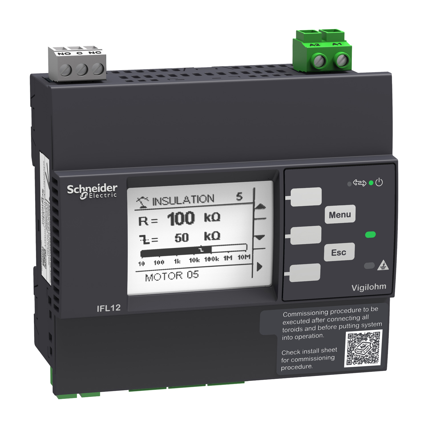 IMDIFL12MCT, Schneider Electric