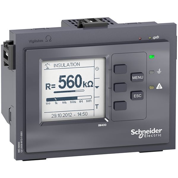 IMDIM400LTHR, Schneider Electric