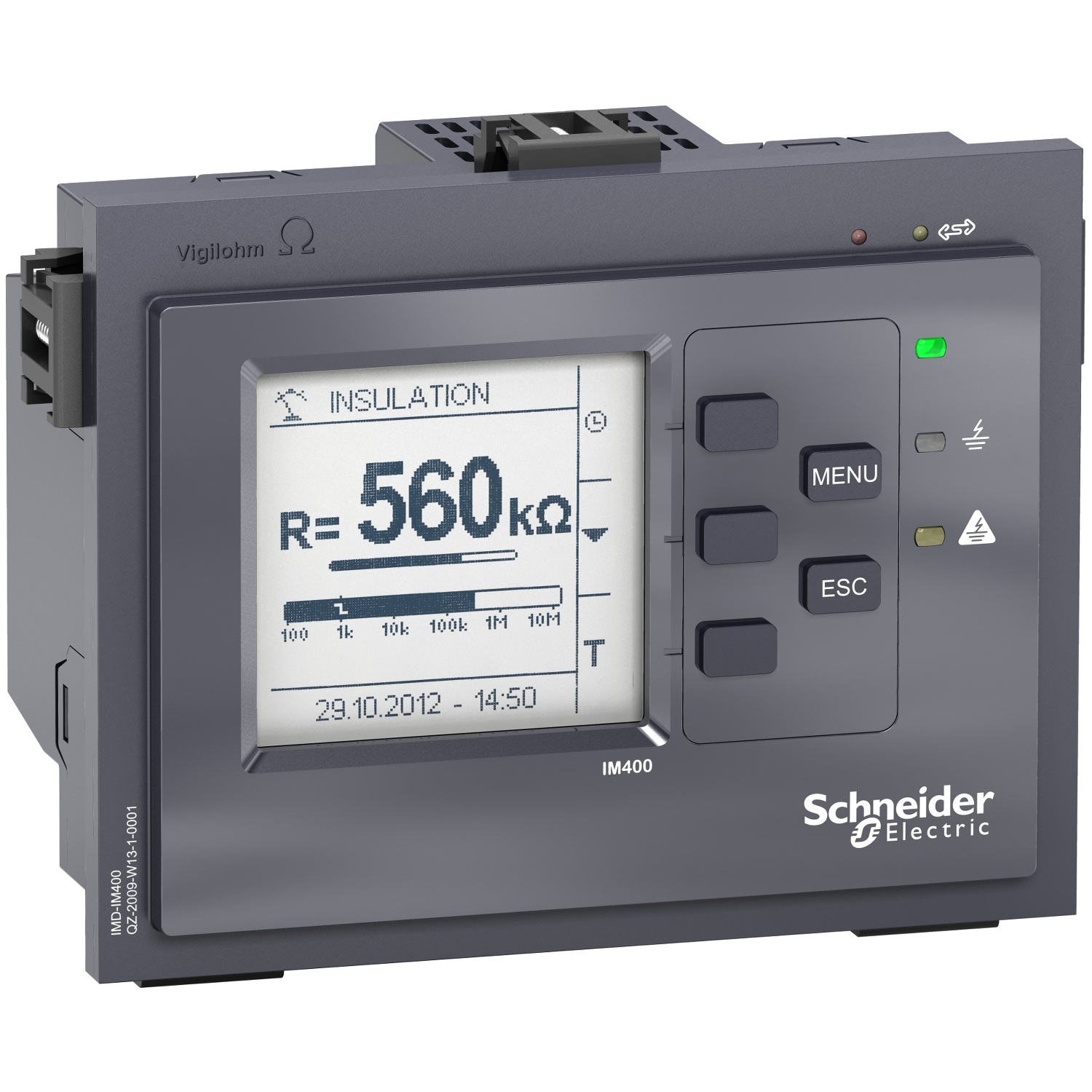 IMDIM400THR, Schneider Electric