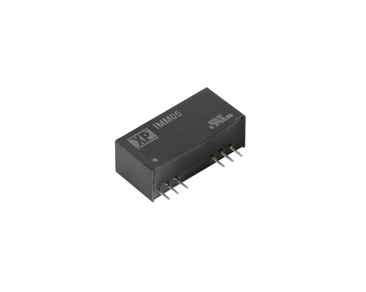 IMM0505S05, XP Power