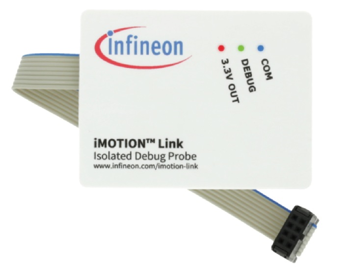 IMOTIONLINK, Infineon