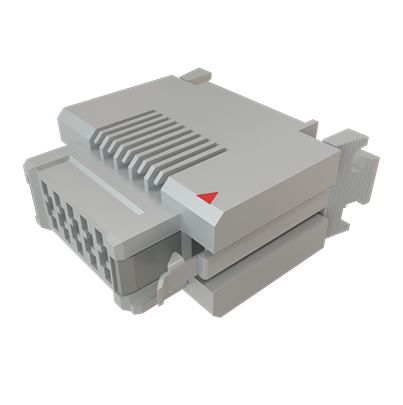 IMPC-05-M, Samtec