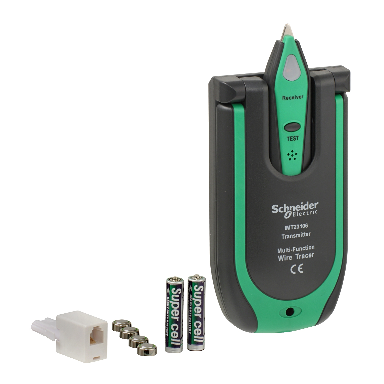IMT23206, Schneider Electric