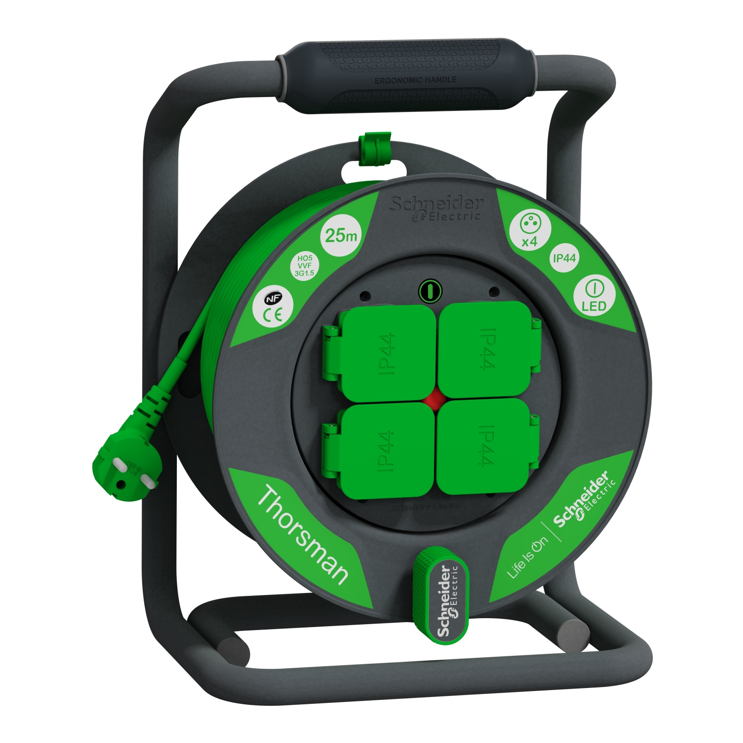 IMT33145, Schneider Electric