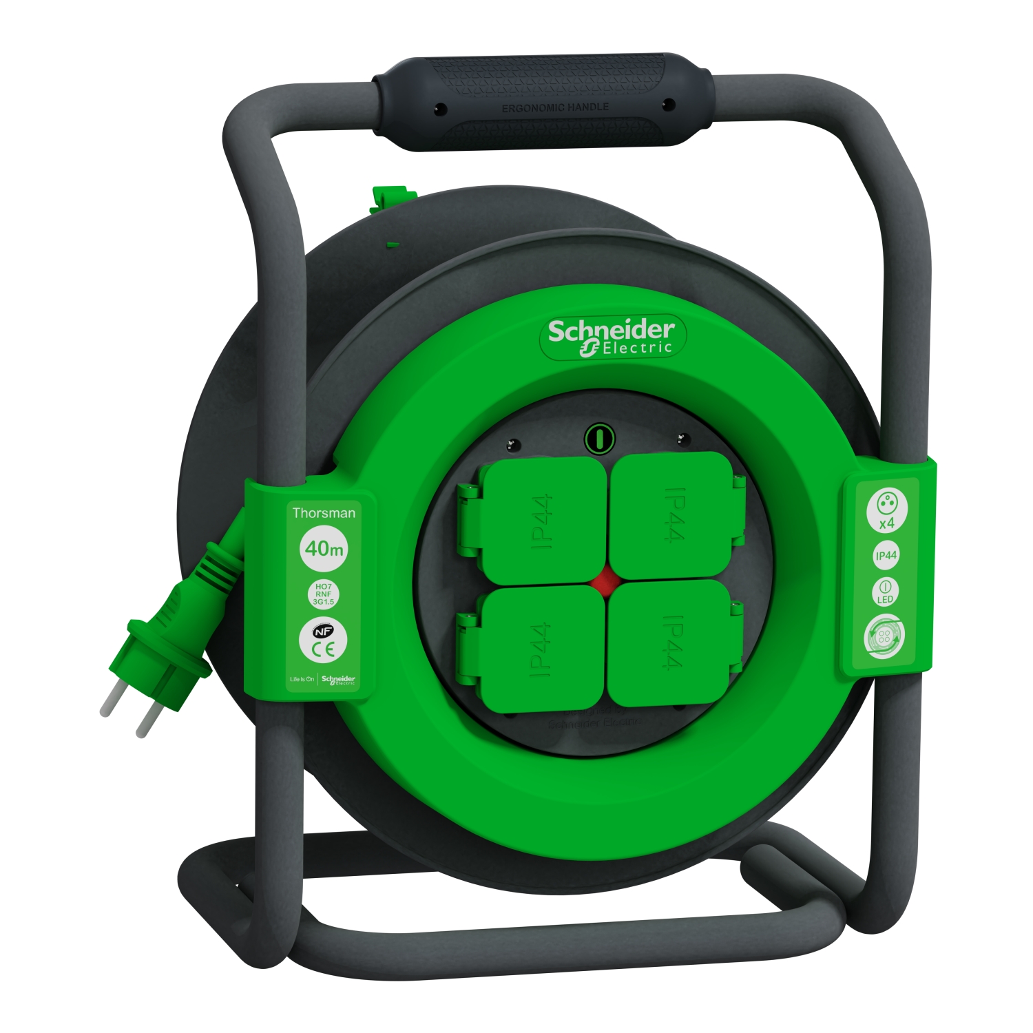 IMT33161, Schneider Electric
