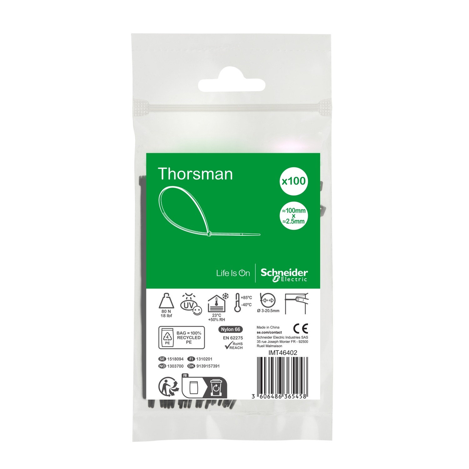 IMT46402, Schneider Electric