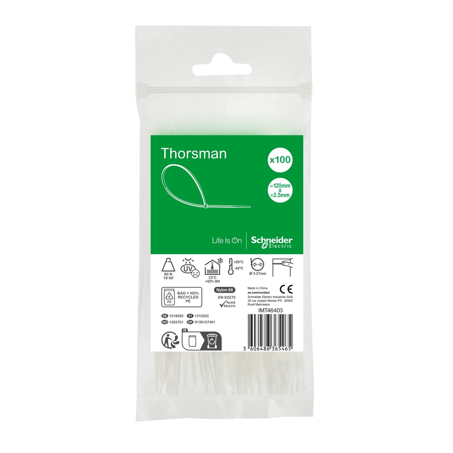 IMT46403, Schneider Electric