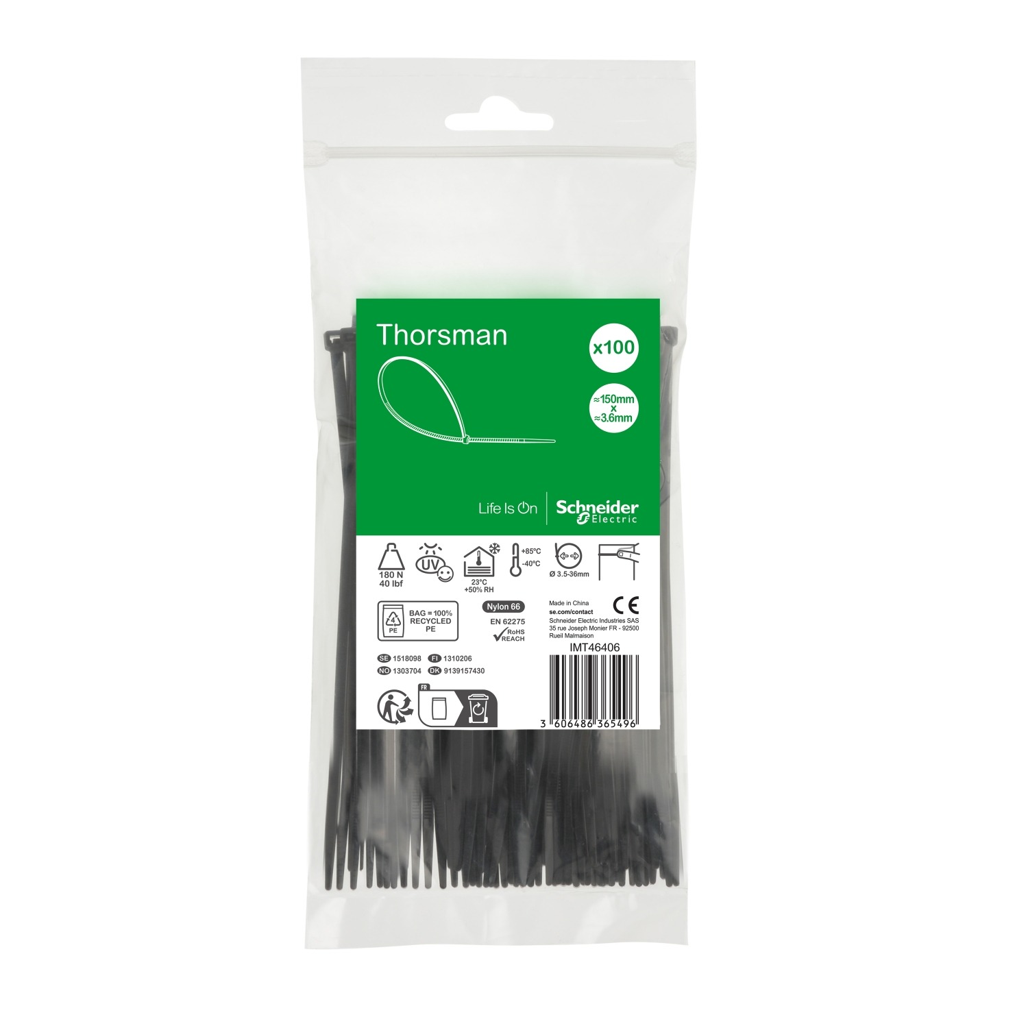 IMT46406, Schneider Electric