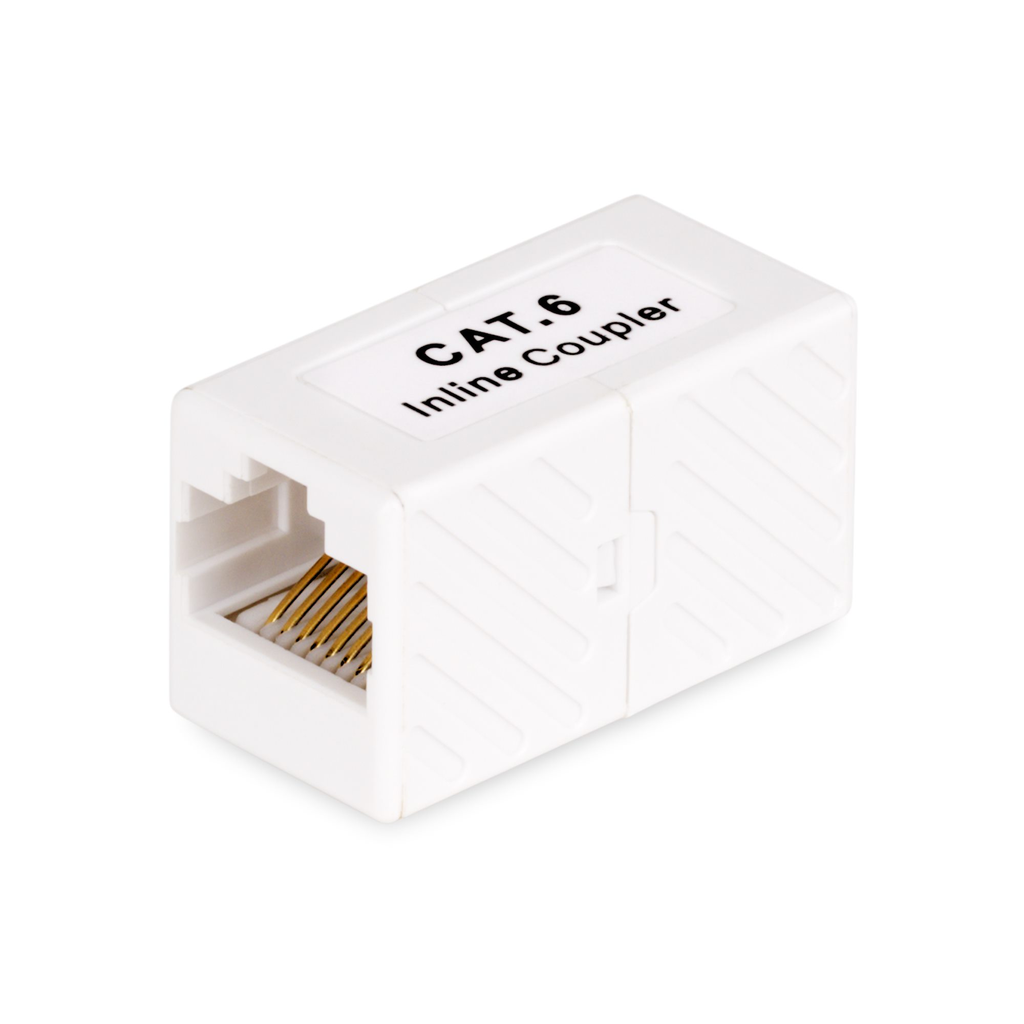 IN-CAT6-COUPLER-U1, StarTech.com