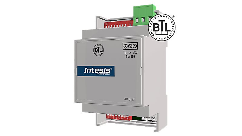 IN485DAI001I000, Intesis