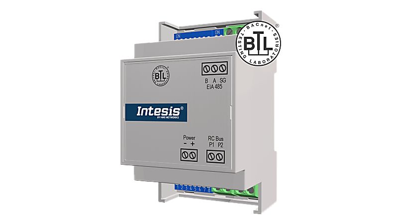 IN485DAI001R000, Intesis