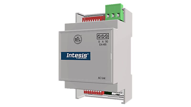 IN485FGL001I000, Intesis