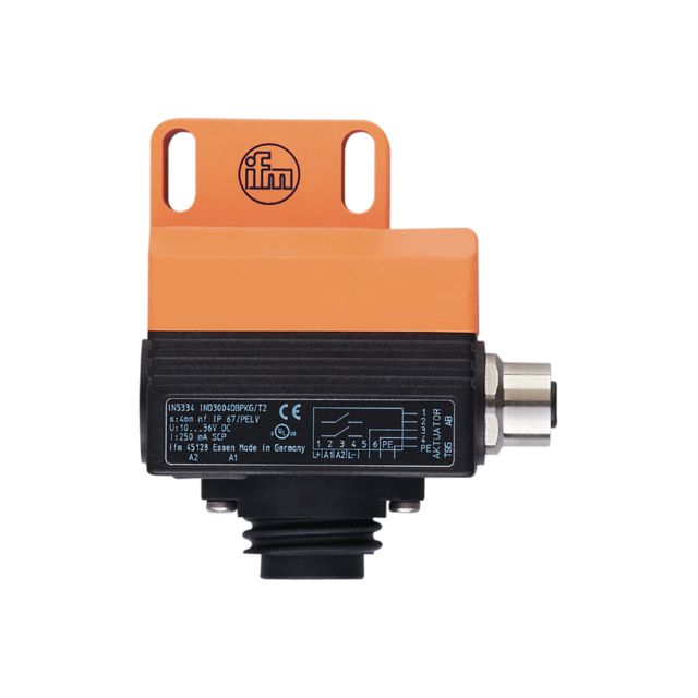 IN5334, ifm electronic