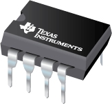 INA118P, Texas Instruments